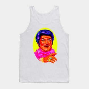 LIBERACE Tank Top